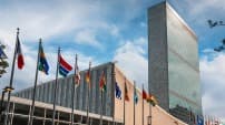 122 países, entre ellos Argentina, aprueban el primer tratado de prohibición de las armas nucleares
