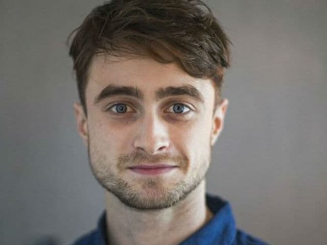 Daniel Radcliffe contó que sufre una grave enfermedad