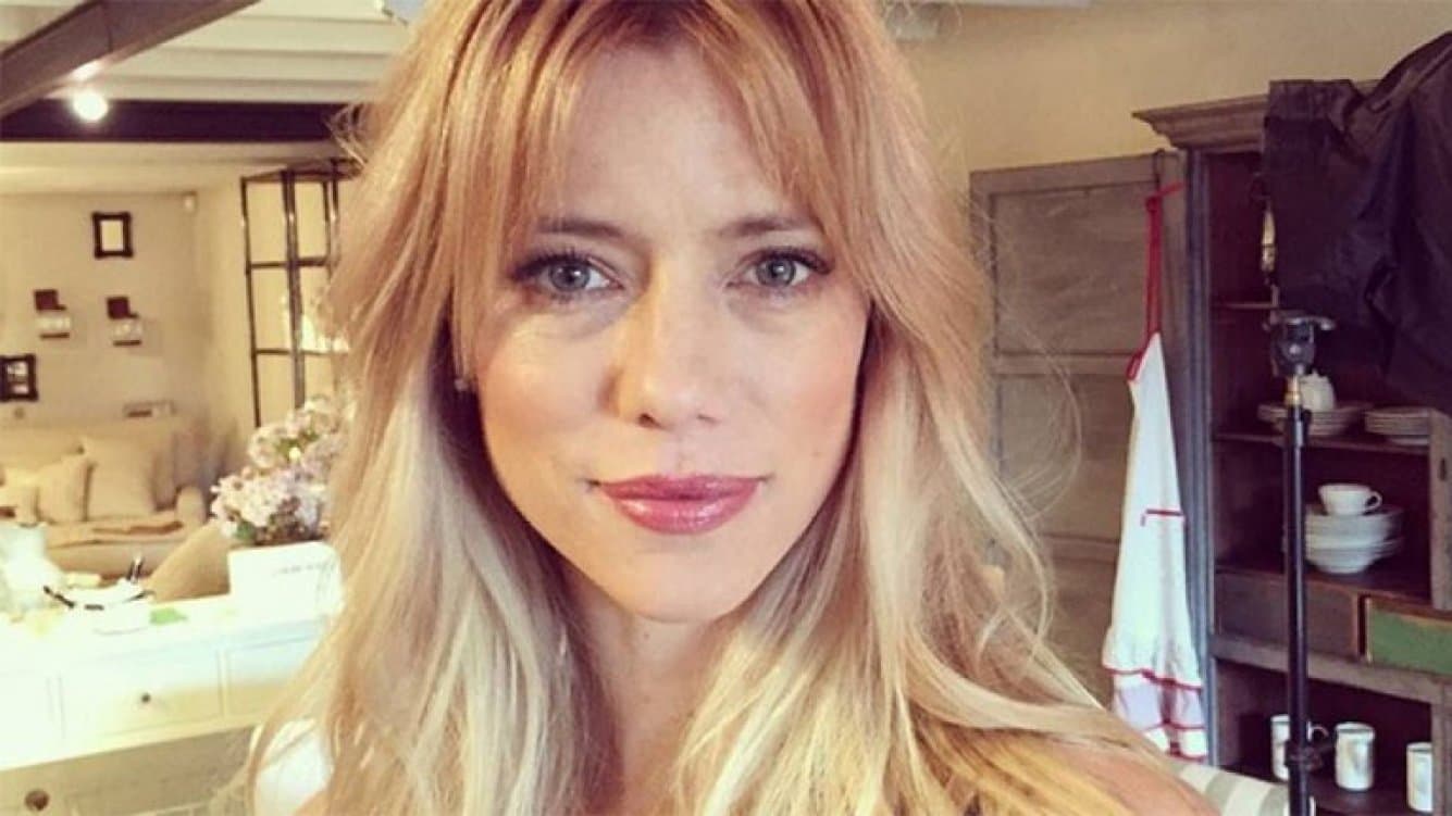 Nicole, sobre los dichos de Cubero: «Él tiene sexo y yo…»