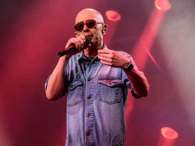 El enojo del Indio Solari: «No tengo ningún interés en que mis canciones queden en manos de…»