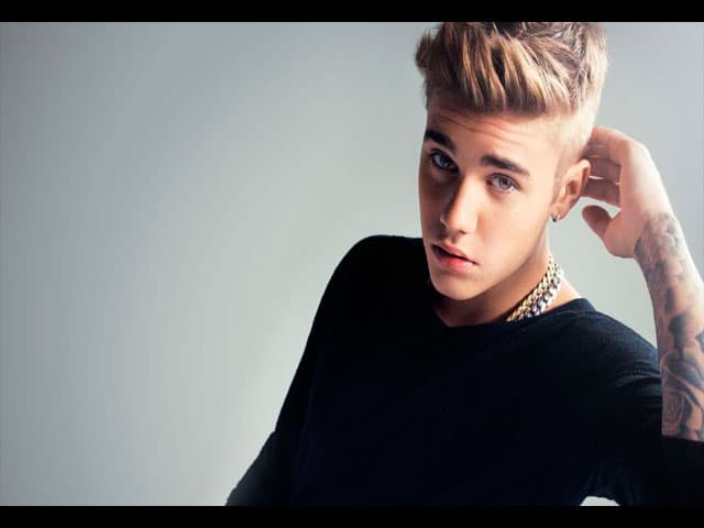 Justin Bieber no puede entrar a China por mal comportamiento