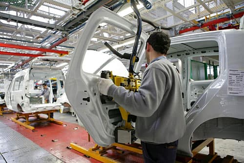 El PBI aumentó en mayo 3,3%, la tasa más alta en 21 meses