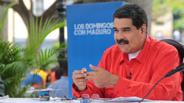 Cuerpos de seguridad de Venezuela detienen a otros dos de los magistrados del Tribunal Supremo nombrados por la mayoría opositora de la Asamblea Nacional