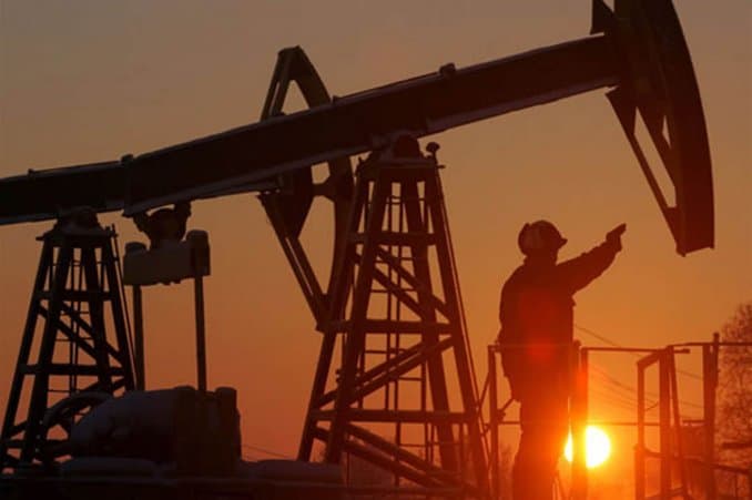 Petroleros tomaron un yacimiento en Comodoro Rivadavia por despidos
