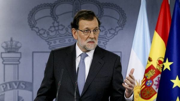 España propone a UE vetar entrada a personas vinculadas al régimen venezolano