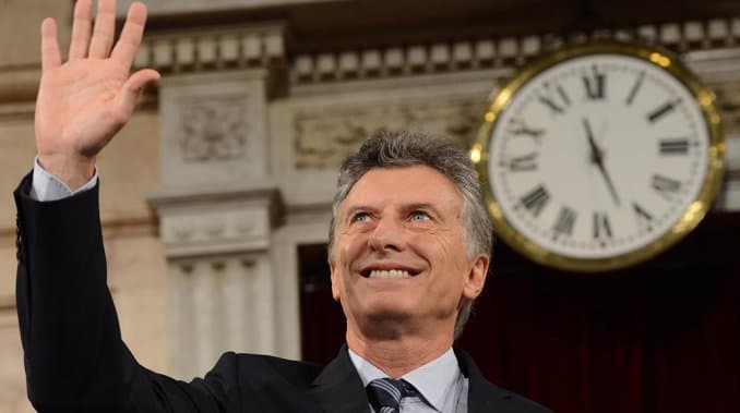 La Cámara Federal dejó firme el cierre de la investigación al presidente Macri