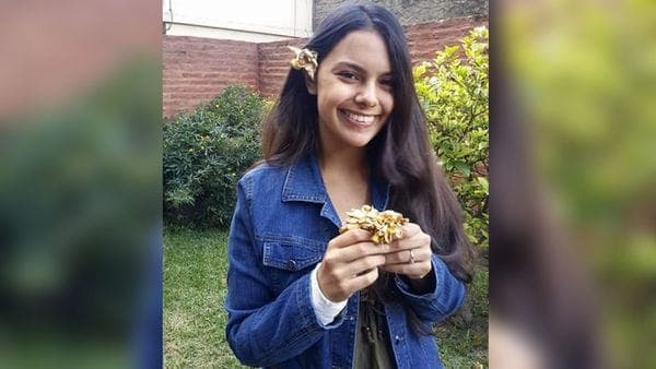 Hallaron el cuerpo de una joven en una reserva de Lomas de Zamora
