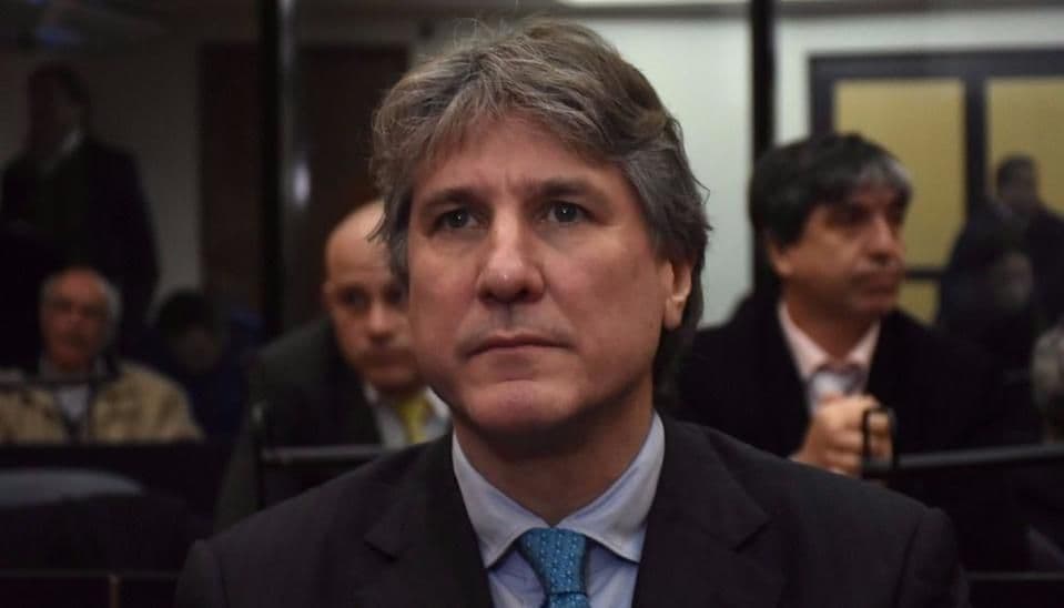 Amado Boudou fue sobreseído porque prescribió la causa por falsificar los papeles de un auto