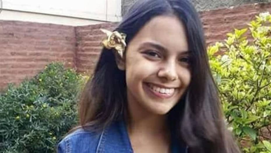 El primo de Anahí Benítez: «El que lo hace la tiene a pagar»
