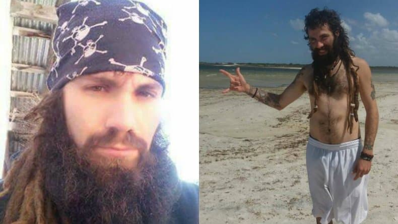 Organismos de Derechos Humanos exigen la aparición de Santiago Maldonado
