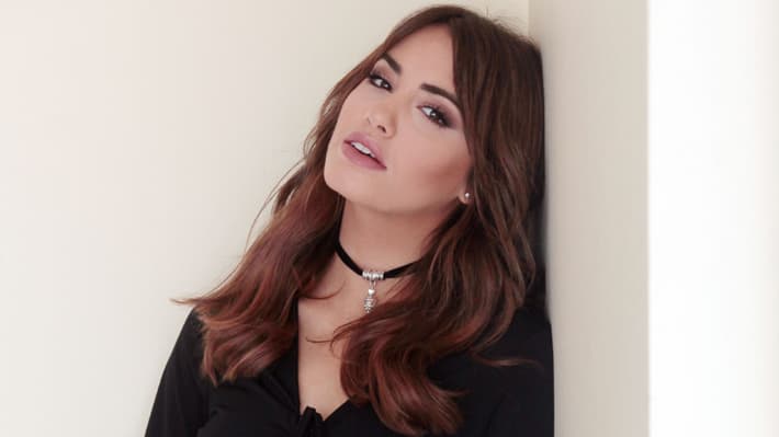 Lali Espósito: «Necesito lo que hago para sobrevivir»