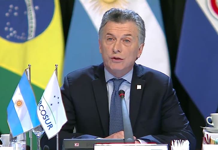 Qué dice la carta que envió la UIF para rastrear fondos de Nicolás Maduro en Argentina