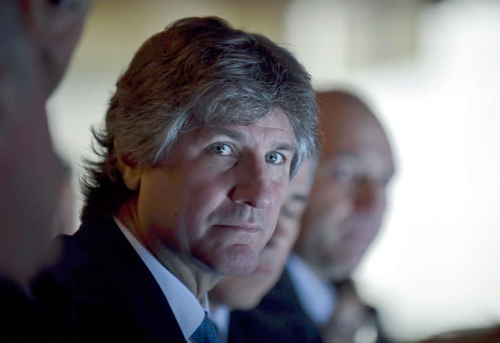 Habilitan el juicio oral contra Amado Boudou por Ciccone