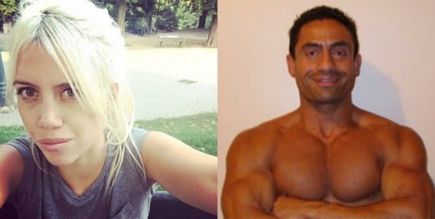 Abusos a menores: 19 años de prisión para el tío de Wanda Nara