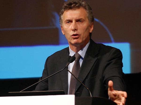 Macri entregará los premios ‘Maestros argentinos’