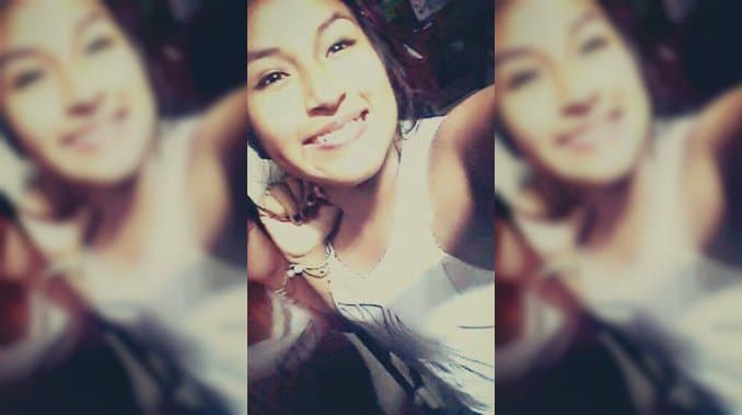 Antes de desaparecer por segunda vez, Nadia Rojas le dijo a su mamá que tenía miedo
