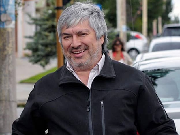 Nuevo revés judicial para Lázaro Báez: la Cámara Federal confirmó el rechazo a su pedido de arresto domiciliario