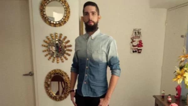 Denuncian que el joven argentino detenido en Venezuela fue torturado