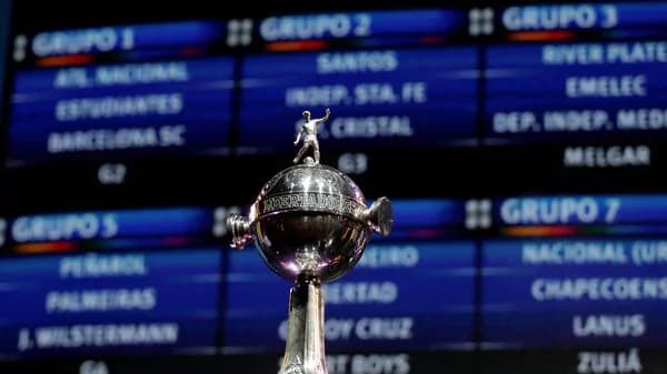 Copa Libertadores: se confirmaron los días y horarios de los cuartos de final