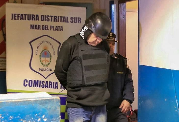 La Justicia procesó y dictó prisión preventiva a Minnicelli