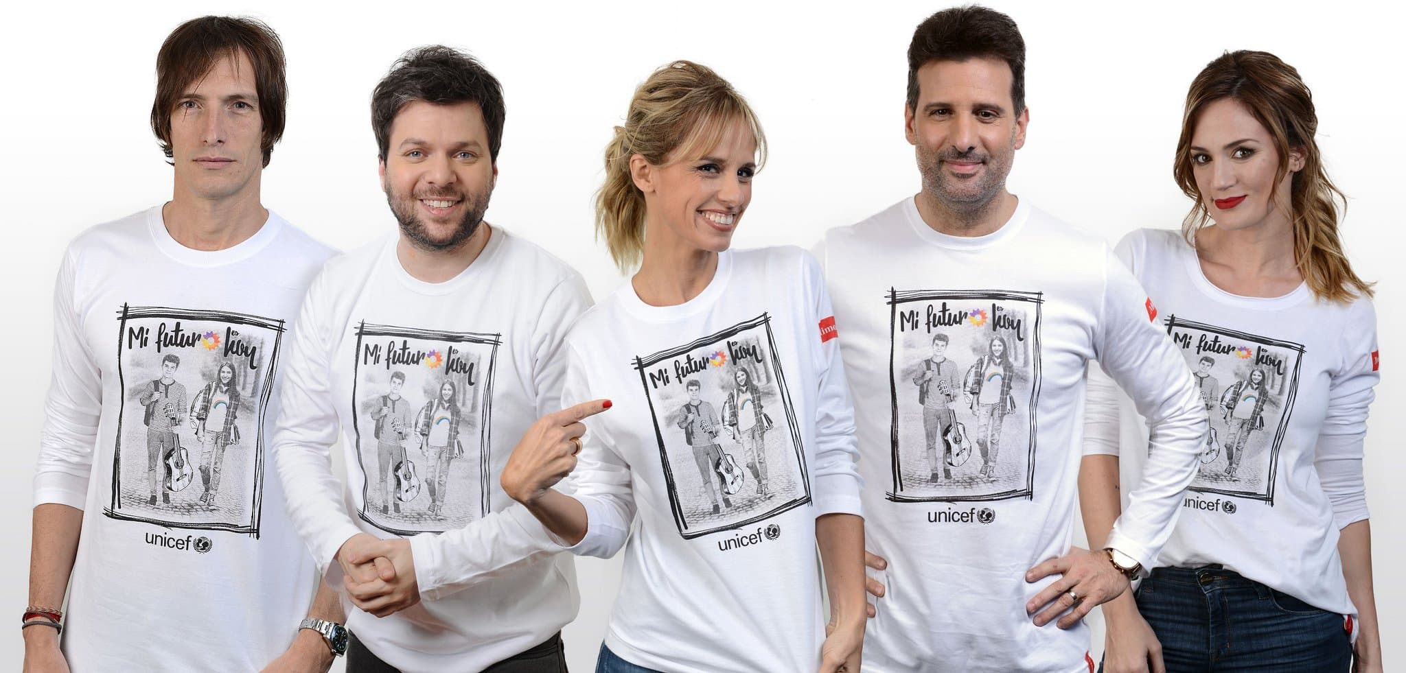 Llega una nueva edición de «Un sol para los chicos», el mega evento solidario de El Trece