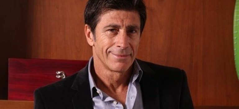 BOMBA: Nicolás Repetto conducirá el noticiero de Telefé