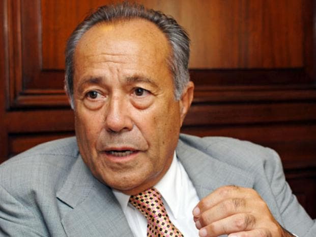 Se difundió un audio en el que Adolfo Rodríguez Saá promete hacer una «limpieza de traidores» en el PJ