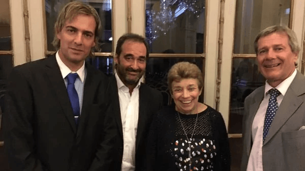 Horacio Pitrau será viceministro de Trabajo, en reemplazo de Ezequiel Sabor