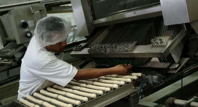 Prorrogan por un año la rebaja de contribuciones patronales a pymes