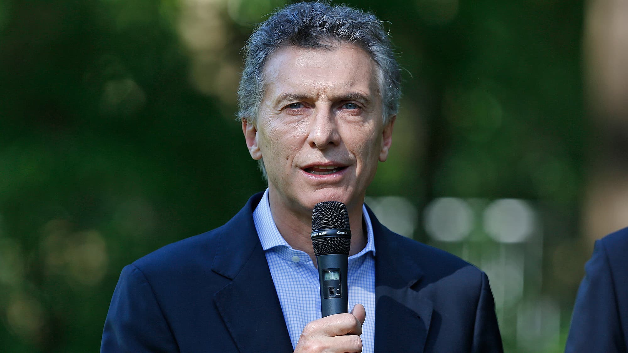 Un fiscal archivó las denuncias por violar la veda contra Macri, Lanata y otras personas