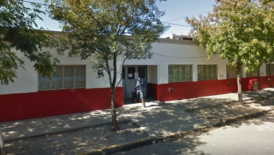 Escobar: una mamá le dio un cachetazo a la maestra de su hijo