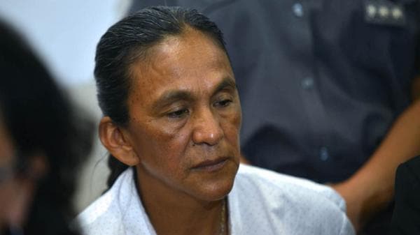 Investigan cómo hizo Milagro Sala para financiar más de 80 vuelos durante el kirchnerismo