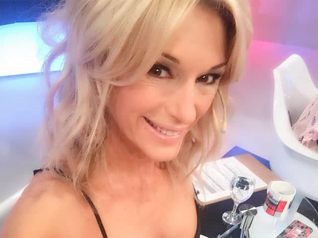 Yanina Latorre ¿hará tapa de Playboy?