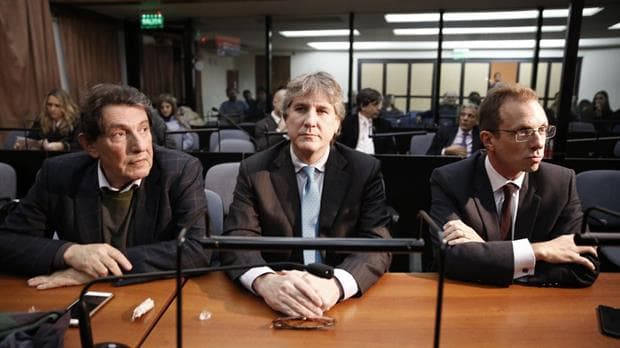 El juicio oral contra Amado Boudou por el caso Ciccone comenzará el 3 de octubre