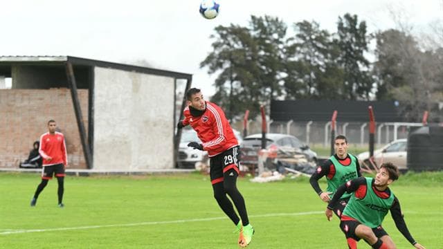 Newells vs. Unión, Superliga: horarios, formaciones y TV