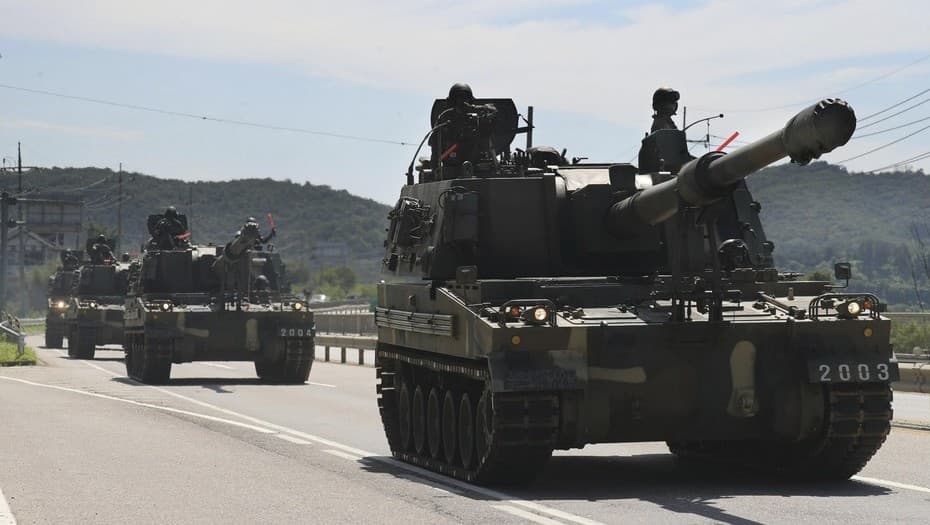 Corea del Norte: Washington, Tokio y Seúl piden una reunión urgente del Consejo de Seguridad
