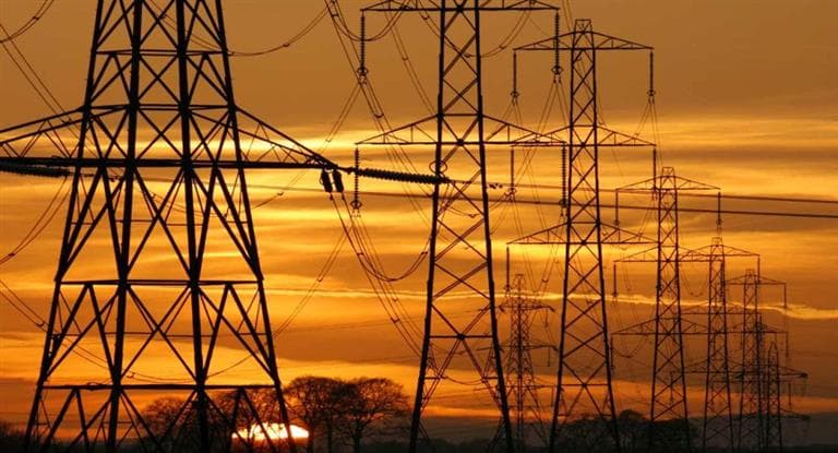 El consumo de electricidad cayó 1,1% en julio