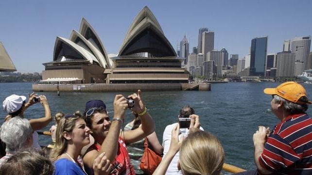Cinco edificios que no existirían sin computadoras