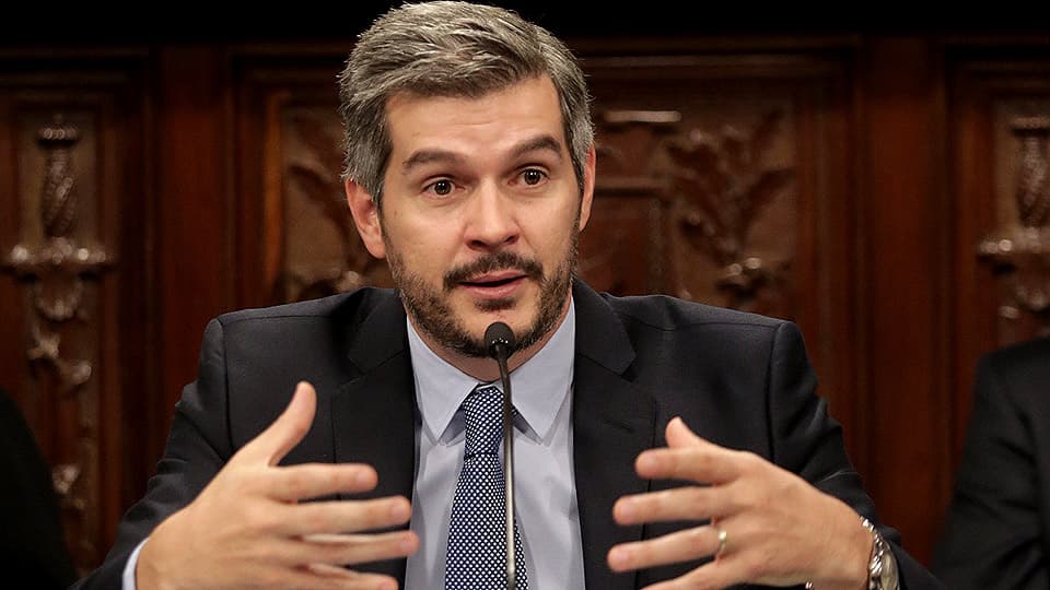Peña marcó el récord de créditos hipotecarios en el mes de agosto