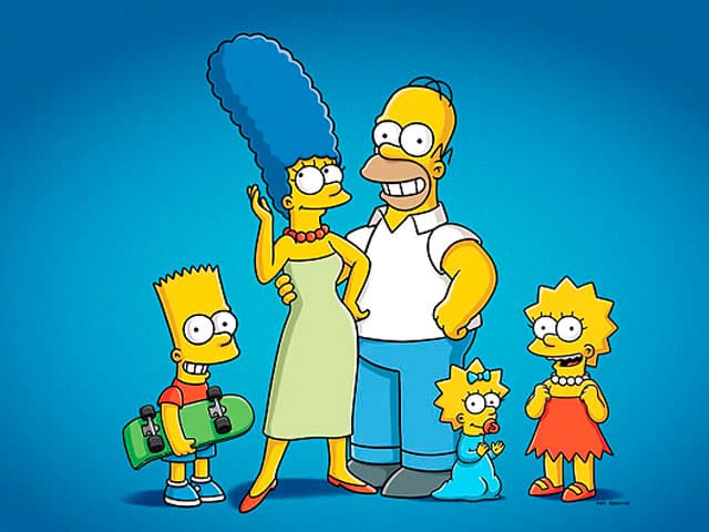 Tiempo de cambios: Le dijeron adiós a un integrante de Los Simpsons
