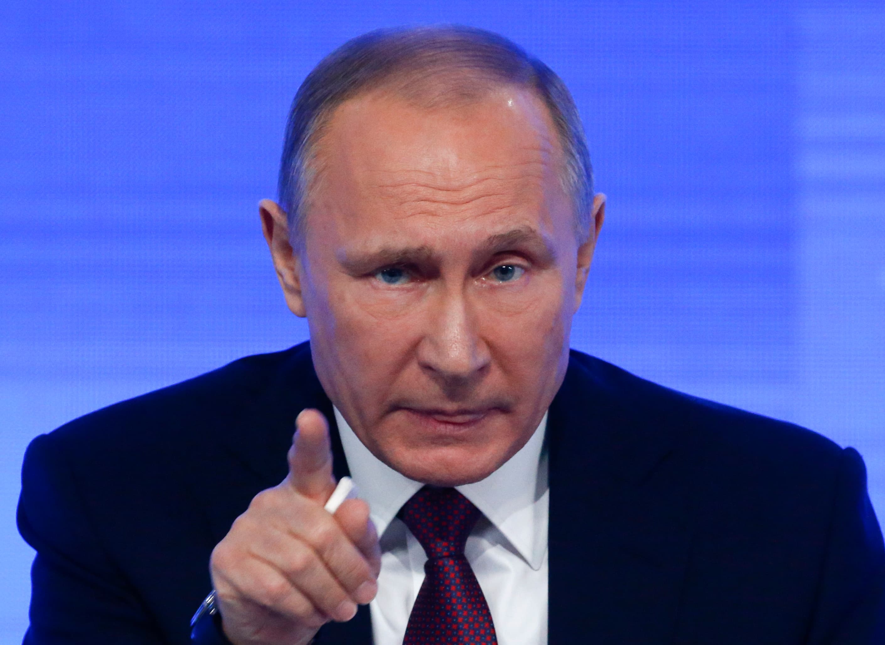 Rusia denunció la decisión de Estados Unidos de registrar sus propiedades diplomáticas en suelo norteamericano