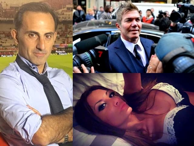 Fernando Burlando: «Diego Latorre me llamó tres veces diciéndome que se quería suicidar»