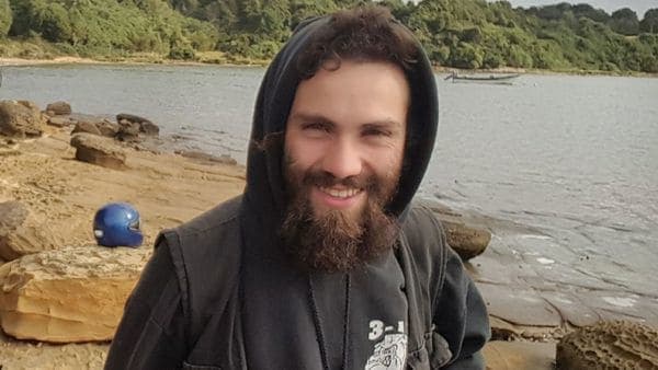 El perfil genético de la persona herida en Epuyén no coincide con el de Santiago Maldonado