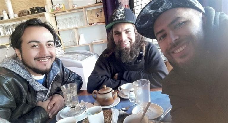 Santiago Maldonado: testigos declararon que el joven «estuvo en el corte de ruta»