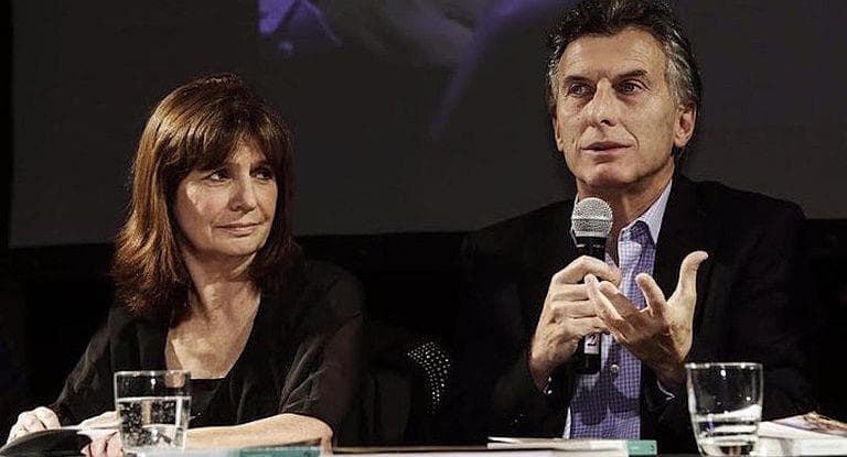 Caso Maldonado: Macri respalda a Bullrich y manda a Avruj a Esquel