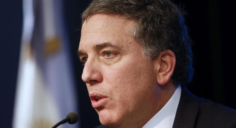 Gobierno ultima detalles para enviar el proyecto de presupuesto al Congreso