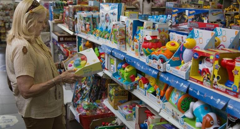 Empresarios del juguete rechazan proyecto de trasladar el «Día del Padre» para agosto