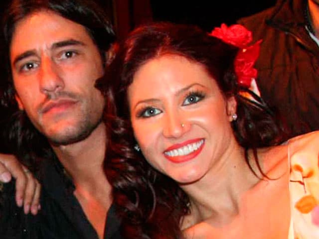 Adabel Guerrero habló de su lucha por ser mamá