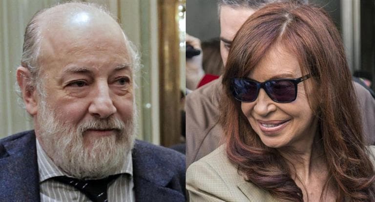 Unifican causa por presunto encubrimiento del atentado a la AMIA con la paralela por «traición a la patria»