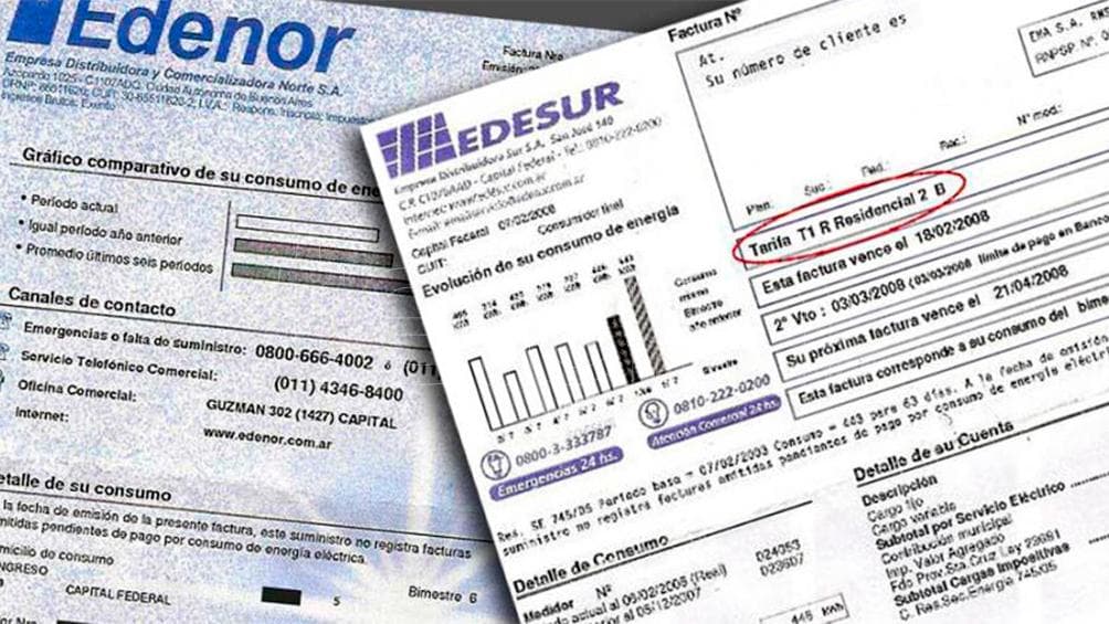 Incluyen a entidades de bien público en el beneficio tarifario por ahorros en el consumo
